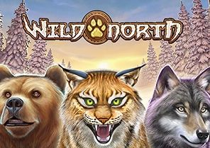Spil Wild North for sjov på vores danske online casino
