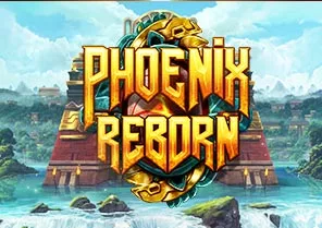 Spil Phoenix Reborn hos Royal Casino