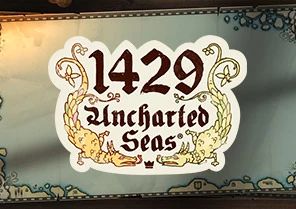 Spil 1429 Uncharted Seas for rigtige penge i vores online spillehal