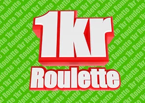 Spil 1 kr Roulette hos Royal Casino
