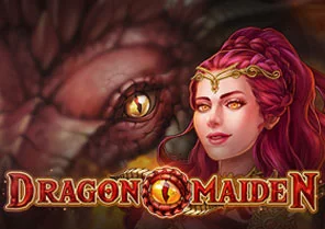 Spil Dragon Maiden for sjov på vores danske online casino