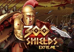 Spil 300 Shields Extreme hos Royal Casino