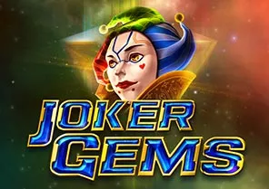 Spil Joker Gems hos Royal Casino