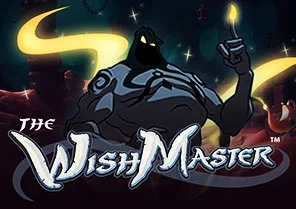 Spil The Wish Master for sjov på vores danske online casino