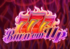 Spil 777 Burn Em Up hos Royal Casino