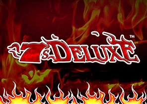 Spil 7s Deluxe for sjov på vores danske online casino