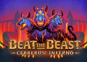 Spil Beat the Beast: Cerberus Inferno for sjov på vores danske online casino