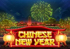 Spil Chinese New Year for sjov på vores danske online casino