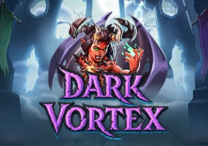 Spil Dark Vortex for sjov på vores danske online casino