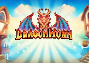 Spil Dragon Horn hos Royal Casino
