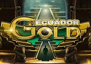 Spil Ecuador Gold for sjov på vores danske online casino