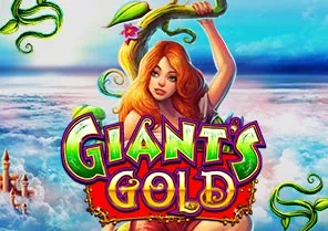 Spil Giant's Gold for sjov på vores danske online casino