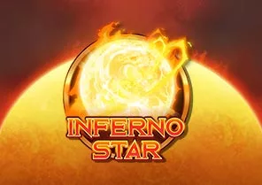 Spil Inferno Star for sjov på vores danske online casino