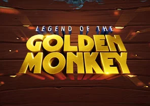 Spil Legend of The Golden Monkey for sjov på vores danske online casino