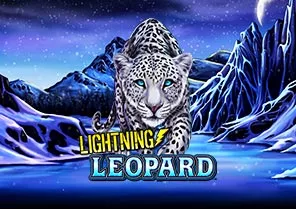 Spil Lightning Leopard for sjov på vores danske online casino