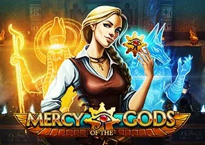 Spil Mercy of the Gods for sjov på vores danske online casino