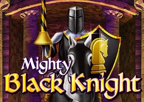 Spil Mighty Black Knight hos Royal Casino