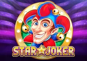 Spil Star Joker for sjov på vores danske online casino