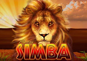 Spil African Simba hos Royal Casino