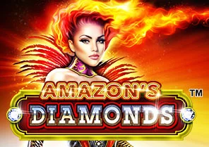 Spil Amazons Diamonds hos Royal Casino