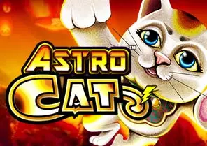Spil Astrocat for sjov på vores danske online casino