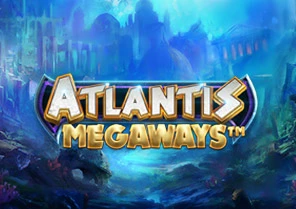 Spil Atlantis Megaways for sjov på vores danske online casino