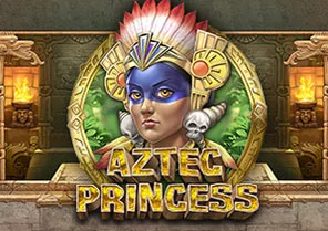 Spil Aztec Warrior Princess hos Royal Casino
