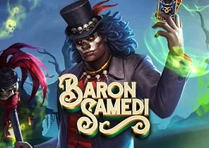 Spil Baron Samedi hos Royal Casino