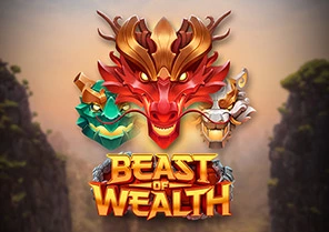 Spil Beast of Wealth for sjov på vores danske online casino