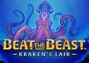 Spil Beat the Beast: Kraken's Lair hos Royal Casino