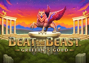 Spil Beat the Beast Griffins Gold for sjov på vores danske online casino