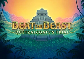 Spil Beat the Beast: Quetzalcoatls Trial for sjov på vores danske online casino