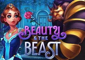 Spil Beauty and the Beast hos Royal Casino