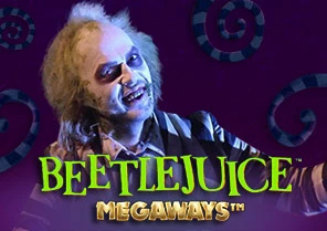 Spil Beetlejuice Megaways hos Royal Casino