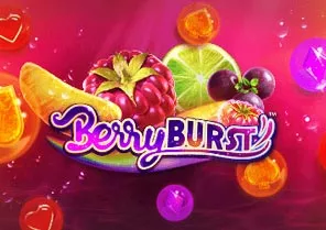 Spil Berryburst for rigtige penge i vores online spillehal