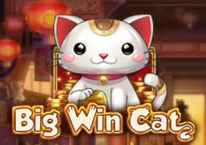 Spil Big Win Cat for sjov på vores danske online casino