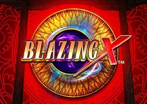 Spil Blazing X Asia for sjov på vores danske online casino