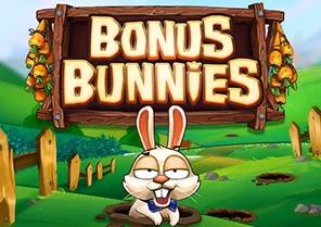 Spil Bonus Bunnies hos Royal Casino