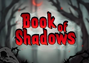 Spil Book of Shadows for sjov på vores danske online casino