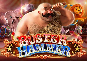 Spil Buster Hammer hos Royal Casino