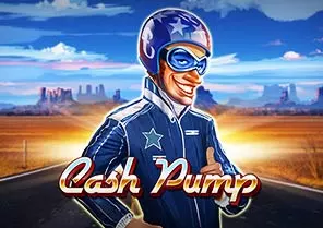 Spil Cash Pump for sjov på vores danske online casino