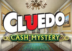 Spil Cluedo Cash Mystery for rigtige penge i vores online spillehal