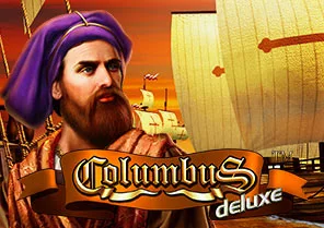 Spil Columbus Deluxe hos Royal Casino