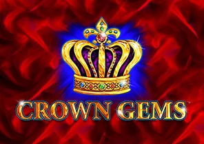 Spil Crown Gems for rigtige penge i vores online spillehal