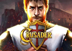 Spil Crusader for rigtige penge i vores online spillehal