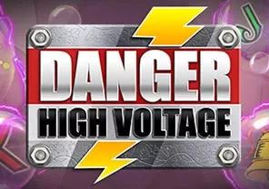 Spil Danger High Voltage hos Royal Casino