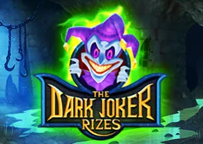 Spil Dark Joker Rizes for rigtige penge i vores online spillehal