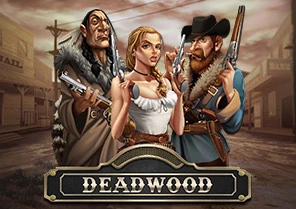 Spil Deadwood hos Royal Casino