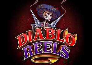 Spil Diablo Reels for sjov på vores danske online casino