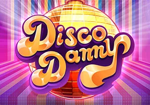 Spil Disco Danny for rigtige penge i vores online spillehal